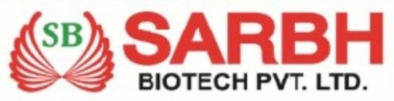 SB SARBH logo