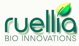 RUELLIA BIO INNOVATIONS logo