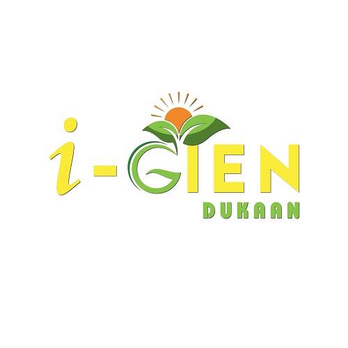 I GIEN DUKAAN logo