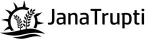 JanaTrupti (With Device) logo
