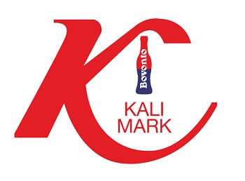 KALIMARK Bovonto with device of K logo