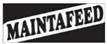 MAINTAFEED logo