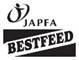JAPFA BESTFEED logo