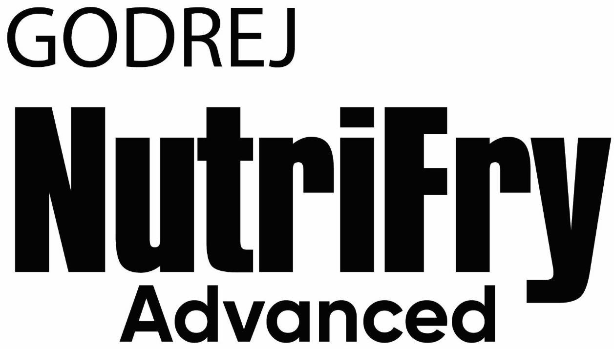 Godrej NutriFry Advanced logo