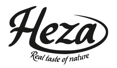 HEZA logo