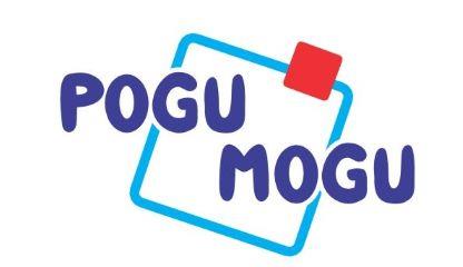 POGU MOGU logo