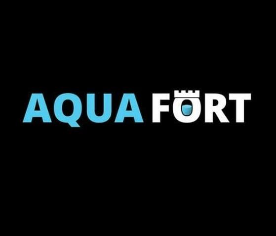 AQUAFORT logo