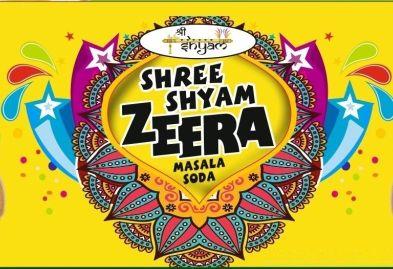 SHREE SHYAM ZEERA logo