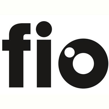 FIO logo