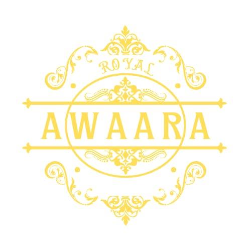 ROYAL AWAARA logo