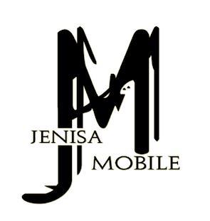JENISA MOBILE logo