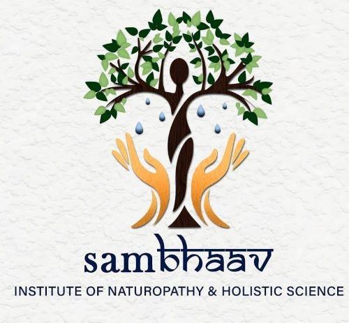 SAMBHAAV INSTITUTE OF NATUROPATHY & HOLISTIC SCIENCE logo