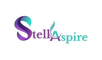 STELLASPIRE logo