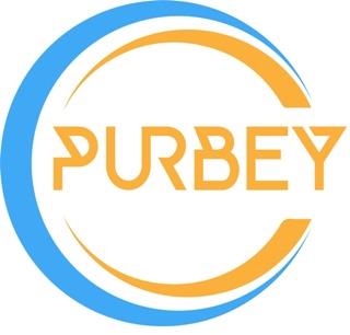 PURBEY (LABEL) logo