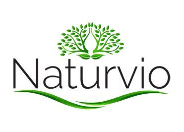 Naturvio logo