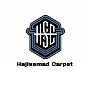 Hajisamad Carpet logo
