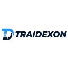 Traidexon logo
