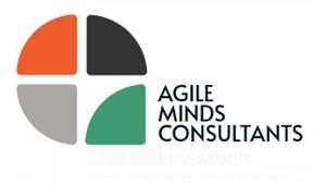 Agile Minds Consultants logo