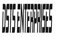 Device of DSTS ENTERPRISES logo