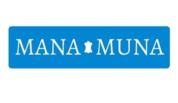 MANA MUNA logo