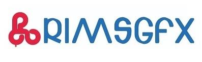 RIMSGFX logo