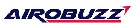 AIROBUZZ logo