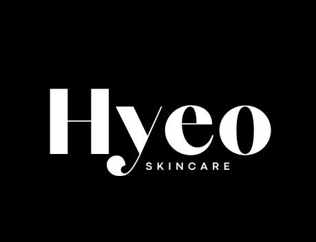 HYEO SKINCARE logo