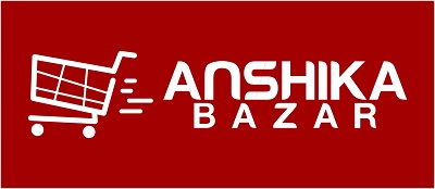 ANSHIKA BAZAR logo