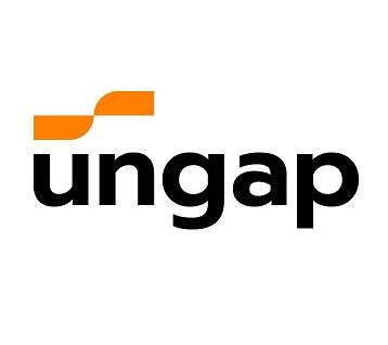 un gap logo
