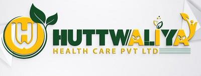 HUTTWALIYA HEALTH CARE PVT LTD logo