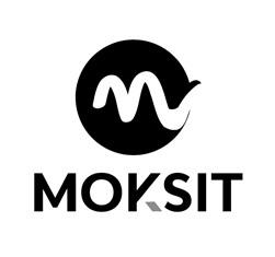MOKSIT logo