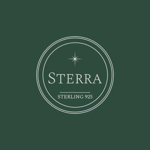 STERRA STERLING 925 logo