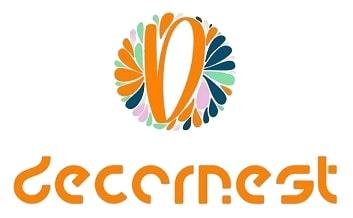 DECORNEST logo
