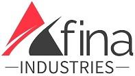 AFINA INDUSTRIES logo