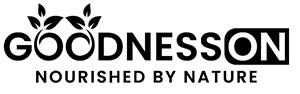 GOODNESSON logo