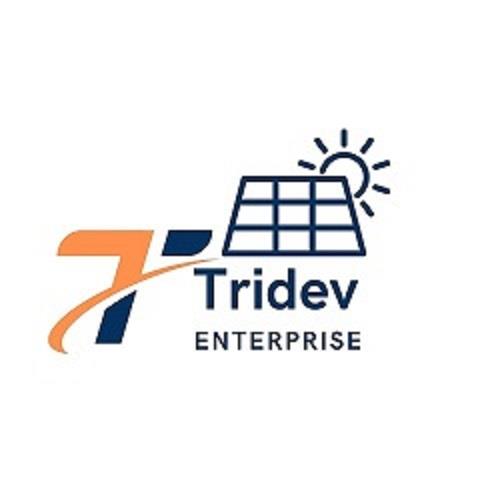 TRIDEV ENTERPRISE logo
