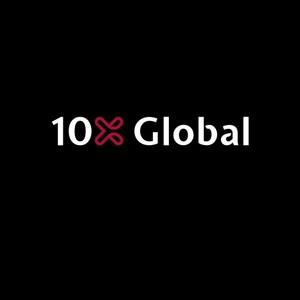 10X Global logo
