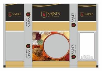 SAJNI’S logo