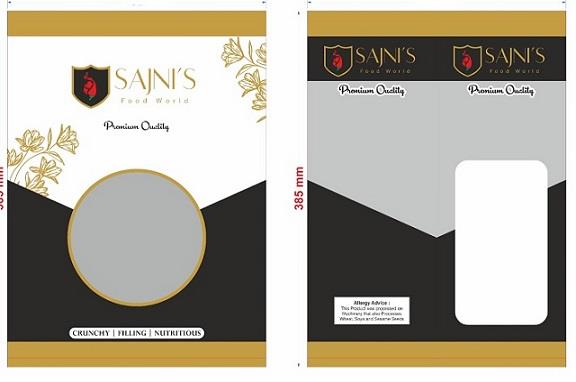 SAJNI’S logo