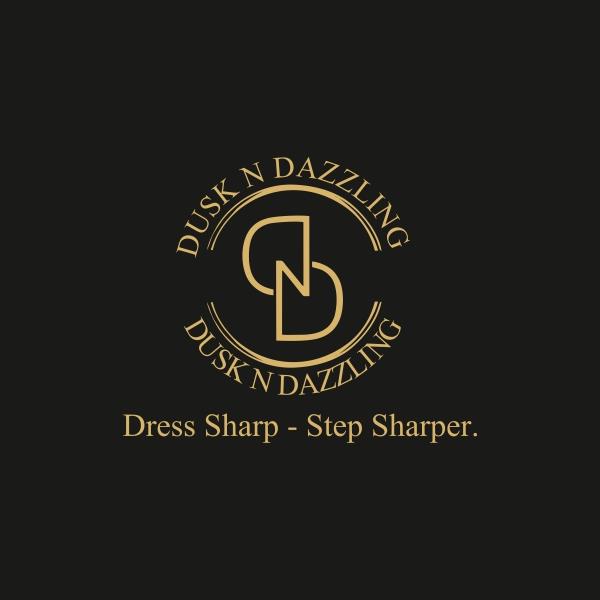 Device of DUSK N DAZZLING logo