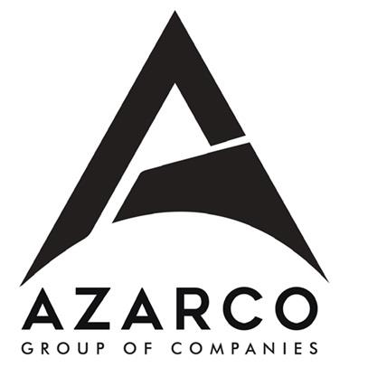 AZARCO logo