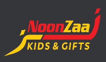 NOONZA KIDS & GIFTS logo