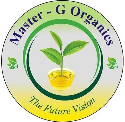 MASTER-G ORGANICS logo