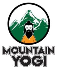 MOUNTAIN YOGI logo