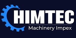 HIMTEC Machinery Impex logo