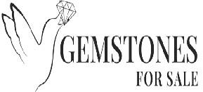 GEMSTONES FOR SALE logo