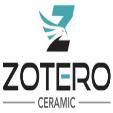 DEVICE OF Z WITH ZOTERO CERAMIC logo