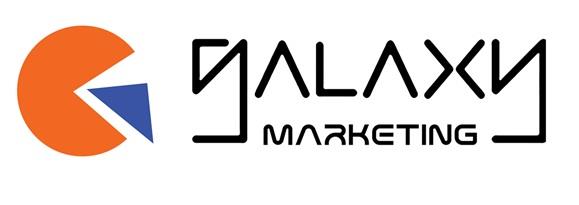 GALAXY MARKETING logo