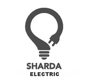 SHARDA ELECTRIC logo