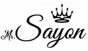 MRSAYON logo